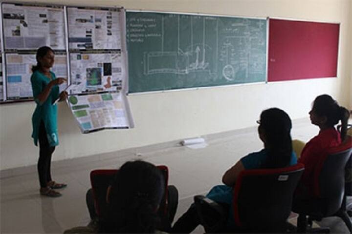 classroom